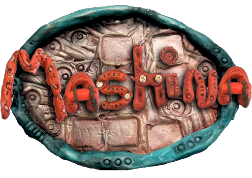 Mashina