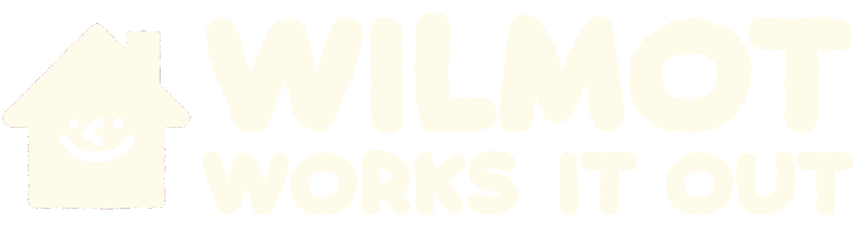 Wilmot Works It Out